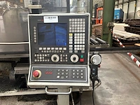 2013 phoenix fm-300 cnc ce 8055 ifl mc cnc bedfreesmachine - afbeelding 21 van  21