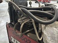 2013 pipe jm 160 - ma 4b3 hydraulische groep voor koudsnijder - afbeelding 2 van  11