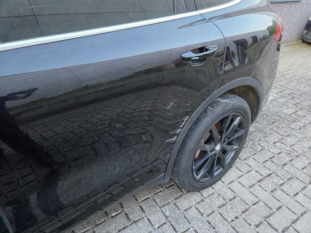 2013 porsche cayenne(hybride) - afbeelding 2 van  24