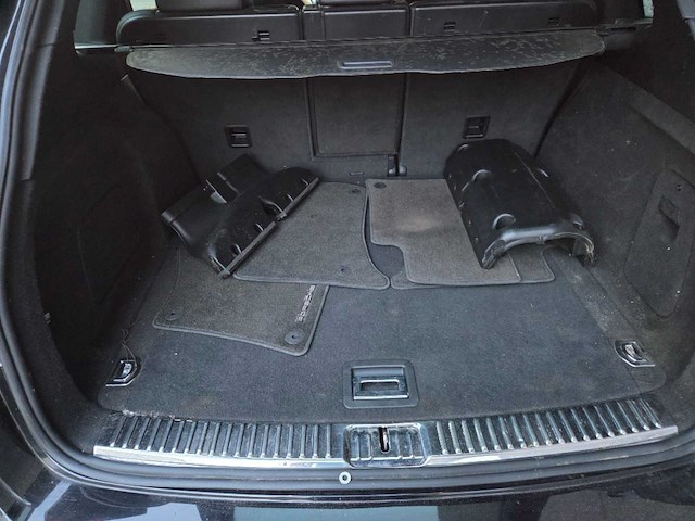 2013 porsche cayenne(hybride) - afbeelding 7 van  24