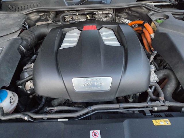 2013 porsche cayenne(hybride) - afbeelding 9 van  24