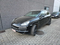 2013 porsche cayenne(hybride) - afbeelding 1 van  24