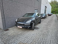 2013 porsche cayenne(hybride) - afbeelding 12 van  24