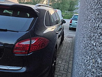 2013 porsche cayenne(hybride) - afbeelding 18 van  24