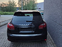 2013 porsche cayenne(hybride) - afbeelding 19 van  24