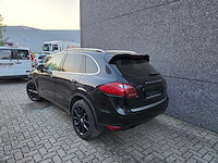 2013 porsche cayenne(hybride) - afbeelding 20 van  24