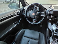 2013 porsche cayenne(hybride) - afbeelding 22 van  24