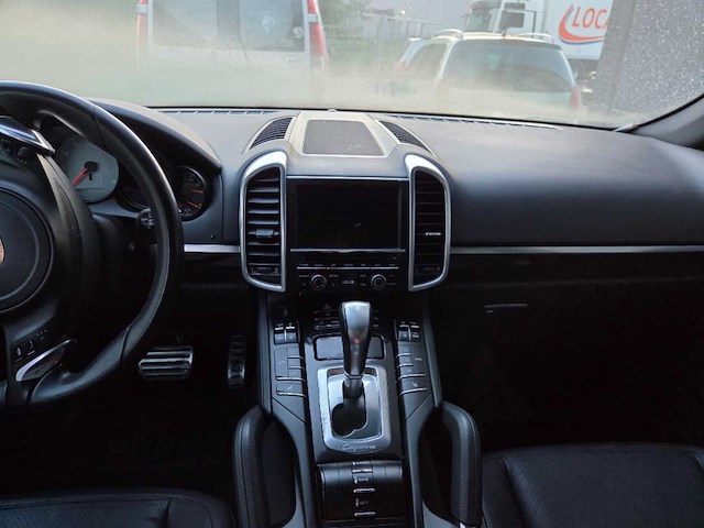 2013 porsche cayenne(hybride) - afbeelding 23 van  24