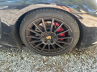 2013 porsche panamera 4s - afbeelding 2 van  25