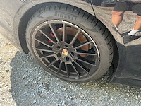 2013 porsche panamera 4s - afbeelding 3 van  25