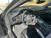 2013 porsche panamera 4s - afbeelding 6 van  25