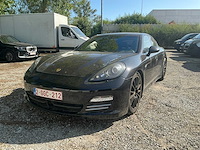 2013 porsche panamera 4s - afbeelding 1 van  25