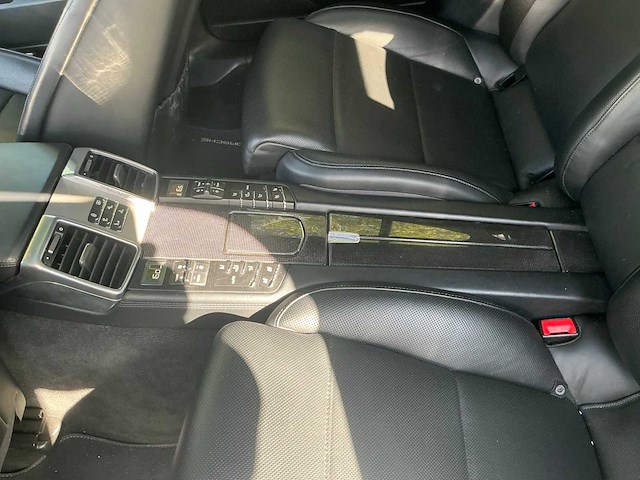2013 porsche panamera 4s - afbeelding 12 van  25