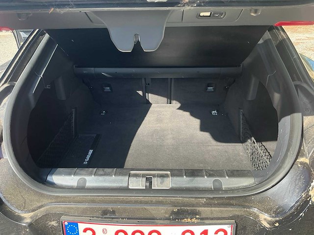 2013 porsche panamera 4s - afbeelding 13 van  25