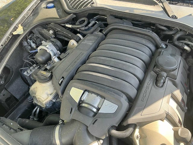 2013 porsche panamera 4s - afbeelding 14 van  25