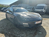 2013 porsche panamera 4s - afbeelding 11 van  25