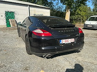 2013 porsche panamera 4s - afbeelding 20 van  25