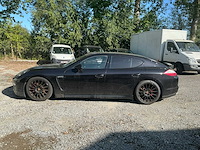 2013 porsche panamera 4s - afbeelding 21 van  25