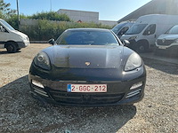 2013 porsche panamera 4s - afbeelding 22 van  25