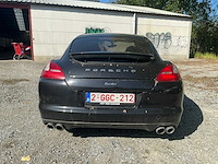 2013 porsche panamera 4s - afbeelding 23 van  25
