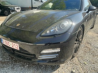 2013 porsche panamera 4s - afbeelding 24 van  25