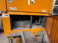 2013 portafill 4000 w trommelzeef - afbeelding 2 van  26