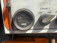 2013 portafill 4000 w trommelzeef - afbeelding 6 van  26