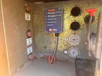 2013 portafill 4000 w trommelzeef - afbeelding 8 van  26