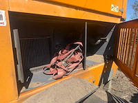 2013 portafill 4000 w trommelzeef - afbeelding 9 van  26