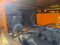 2013 portafill 4000 w trommelzeef - afbeelding 15 van  26