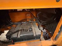 2013 portafill 4000 w trommelzeef - afbeelding 24 van  26