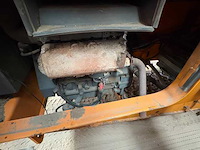 2013 portafill 4000 w trommelzeef - afbeelding 25 van  26