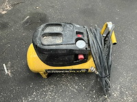 2013 powerplus powx 1725 luchtcompressor - afbeelding 3 van  5