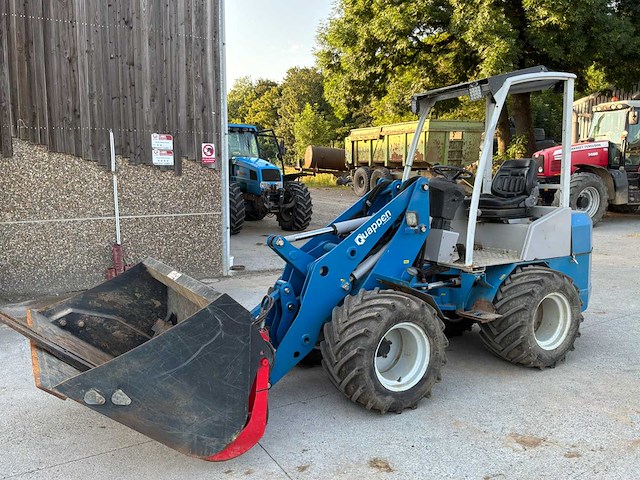 2013 q-load bull quappen q35 - afbeelding 2 van  47