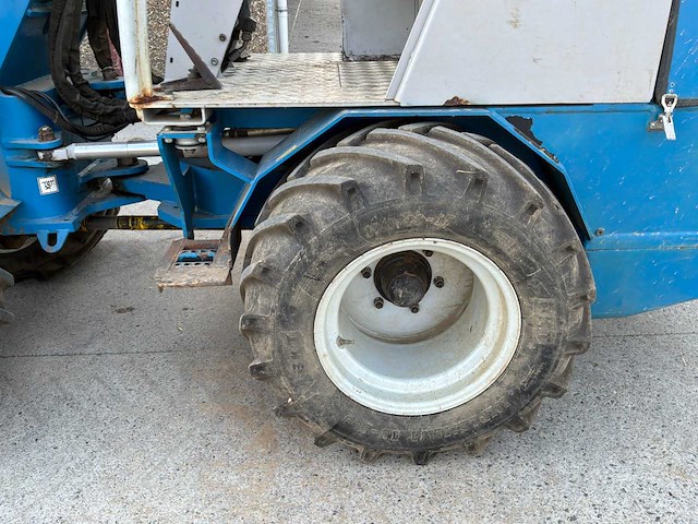2013 q-load bull quappen q35 - afbeelding 4 van  47