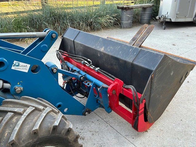 2013 q-load bull quappen q35 - afbeelding 7 van  47