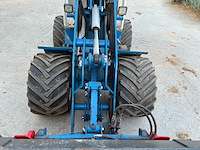 2013 q-load bull quappen q35 - afbeelding 1 van  5