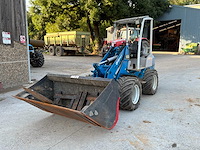 2013 q-load bull quappen q35 - afbeelding 1 van  47