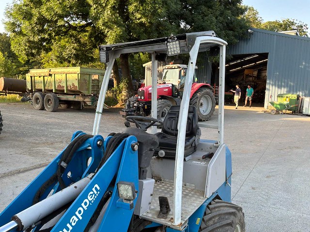 2013 q-load bull quappen q35 - afbeelding 17 van  47