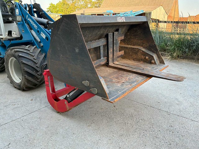 2013 q-load bull quappen q35 - afbeelding 40 van  47