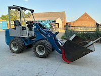 2013 q-load bull quappen q35 - afbeelding 34 van  47