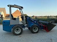 2013 q-load bull quappen q35 - afbeelding 43 van  47