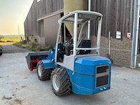 2013 q-load bull quappen q35 - afbeelding 46 van  47