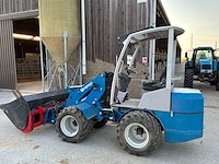 2013 q-load bull quappen q35 - afbeelding 47 van  47