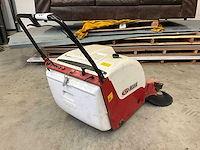 2013 rcm brava 800 et veegmachines - afbeelding 2 van  8