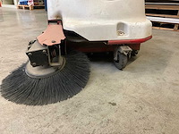 2013 rcm brava 800 et veegmachines - afbeelding 3 van  8