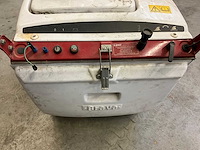 2013 rcm brava 800 et veegmachines - afbeelding 4 van  8