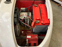 2013 rcm brava 800 et veegmachines - afbeelding 6 van  8