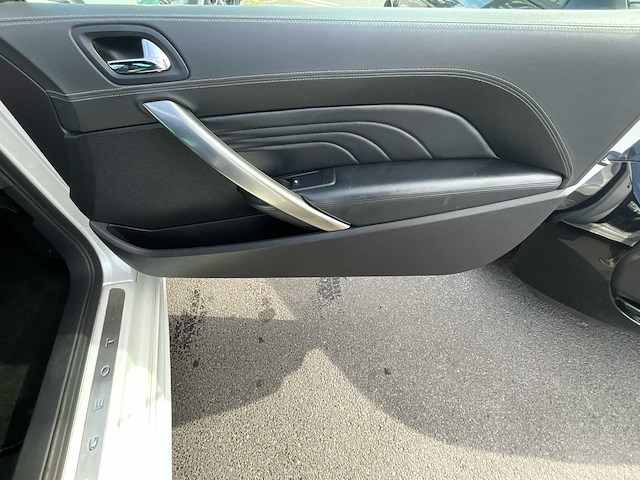 2013 rcz peugeot - afbeelding 15 van  40