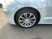 2013 rcz peugeot - afbeelding 16 van  40